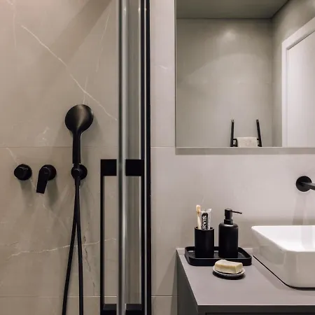 Tawaz - 2 Bedrooms In Lapa * Lisbon