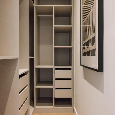 Tawaz - 2 Bedrooms In Lapa Apartment *