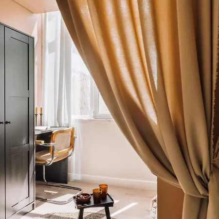 Tawaz - 2 Bedrooms In Lapa Apartment