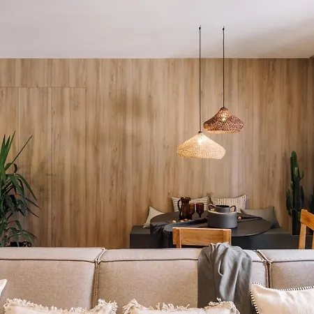 Tawaz - 2 Bedrooms In Lapa * Lissabon